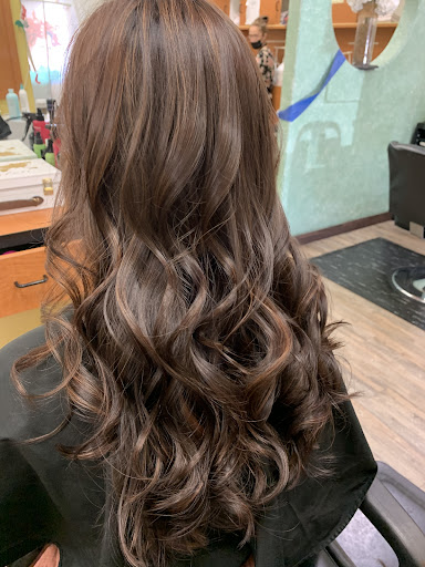 Beauty Salon «Newens Beauty Salon», reviews and photos, 20747 Amar Rd #2, Walnut, CA 91789, USA