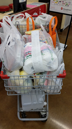 Supermarket «Rancho Markets», reviews and photos, 2470 S Redwood Rd, West Valley City, UT 84119, USA