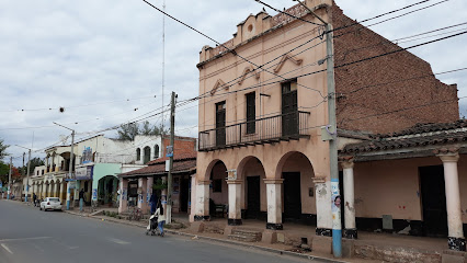 Municipalidad de Coronel Moldes