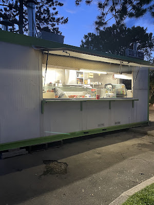 Allez Zou Pizzas à Rousson