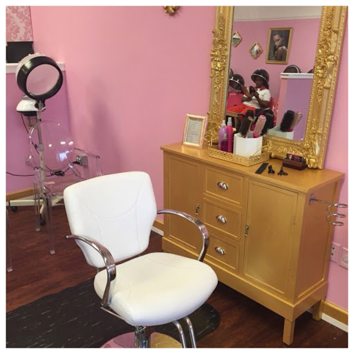 Beauty Salon «La Bella Dominican Salon», reviews and photos, 567 Jonesboro Rd, McDonough, GA 30253, USA