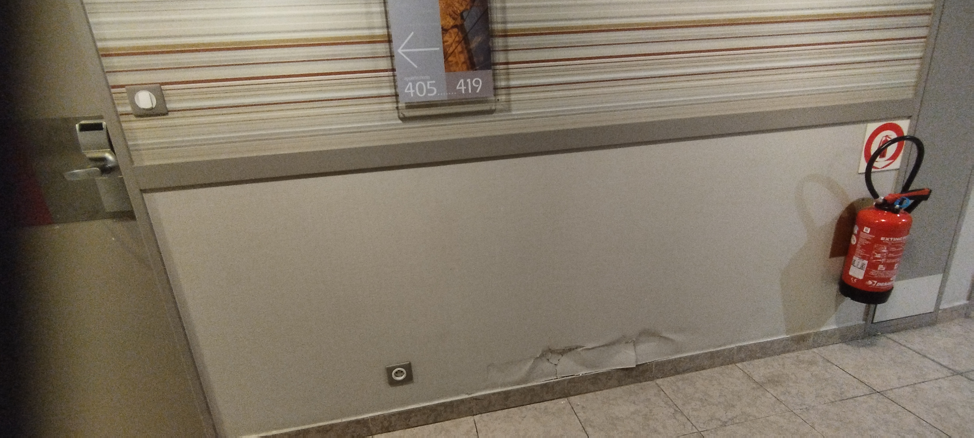 Photo n° 1 de l'avis de Christophe.a fait le 15/11/2022 à 11:32