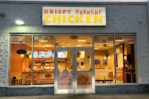 Krispy Krunchy Chicken at Fresh 2 Go Cafe image
