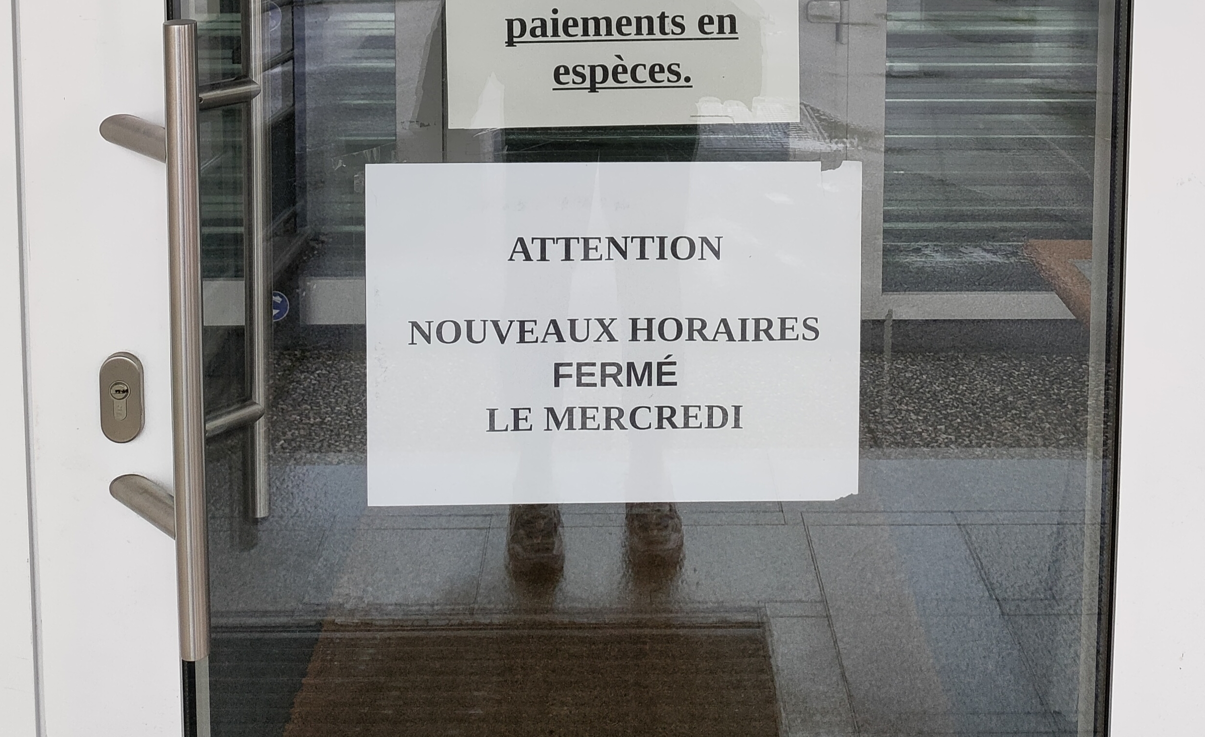 Photo n° 1 de l'avis de Marine.e fait le 16/02/2022 à 09:24