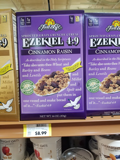 Grocery Store «Family Fresh Market», reviews and photos, 110 W 4th St, New Richmond, WI 54017, USA