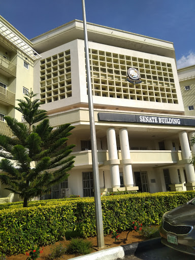 Adekunle Ajasin University, Ondo, Akungba, Nigeria, Apartment Building, state Ondo