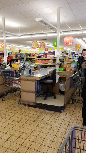 Supermarket «ALDI», reviews and photos, 550 E Golf Rd, Arlington Heights, IL 60005, USA