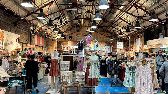 Reviews of Urban Outfitters Camden in London - Clothing store