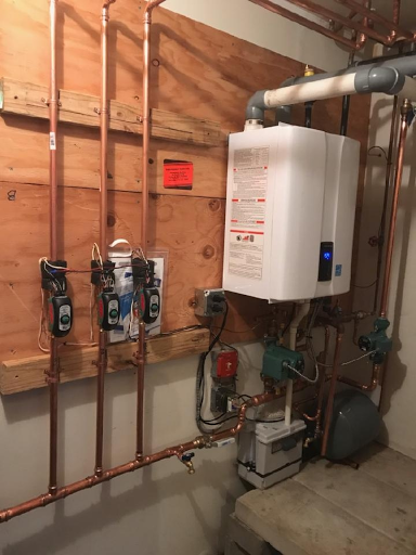 Plumber «Hofmeister Plumbing», reviews and photos, 115 Bergenline Ave, Westwood, NJ 07675, USA