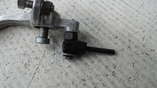 Motorcycle Repair Shop «Recycled Cycles Powersports, Inc.», reviews and photos, 2222 W Hayden Ave, Hayden, ID 83835, USA