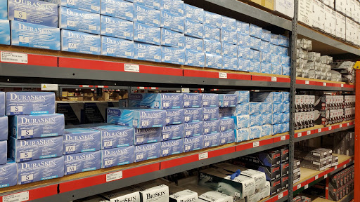 Hardware Store «Terminal Hardware Co Inc», reviews and photos, 1824 E 22nd St, Los Angeles, CA 90058, USA