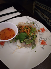 Soupe du Restaurant vietnamien Thu-Thu à Paris - n°2