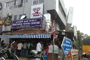 Karthick Tiffin Center image