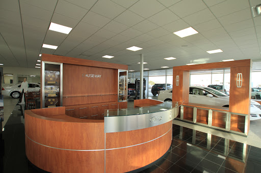 Ford Dealer «Causeway Ford Lincoln», reviews and photos, 375 NJ-72, Manahawkin, NJ 08050, USA
