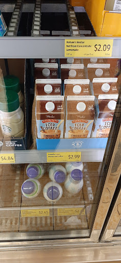 Supermarket «ALDI», reviews and photos, 7905 Golf Rd, Morton Grove, IL 60053, USA