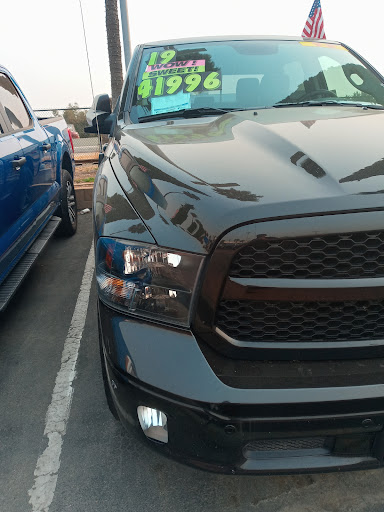 Selma Kia image