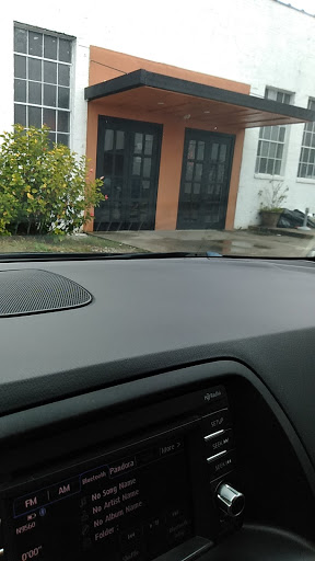 Movie Theater «The Broad Theater», reviews and photos, 636 N Broad St, New Orleans, LA 70119, USA