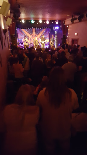 Performing Arts Theater «Shepherdstown Opera House», reviews and photos, 131 W German St, Shepherdstown, WV 25443, USA