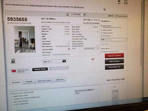 Hardware Store «Westlake Ace Hardware 083», reviews and photos, 4440 Basswood Blvd, Fort Worth, TX 76137, USA