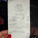 Photo n°1 de l'avis de Sara.i fait le 27/08/2023 à 20:15 sur le  Motel Ristorante Boston à Silvi