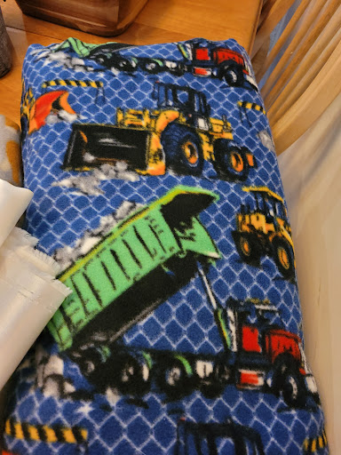 Fabric Store «Jo-Ann Fabrics and Crafts», reviews and photos, 1774 Rio Hill Center, Charlottesville, VA 22901, USA