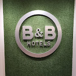 Photo n°8 de l'avis de Alex.l fait le 13/08/2023 à 12:39 sur le  B&B HOTEL München-Airport à Hallbergmoos
