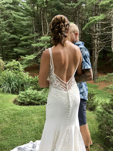 Bridal Shop «Be Unique Boutique», reviews and photos, 161 Main St, Mt Kisco, NY 10549, USA