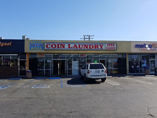 Laundromat «American Coin Laundry», reviews and photos, 1318 W Rosecrans Ave, Gardena, CA 90247, USA