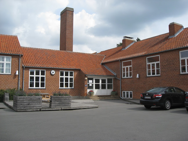 Anmeldelser af Solrød Kommunale Musikskole i Solrød Strand - Skole