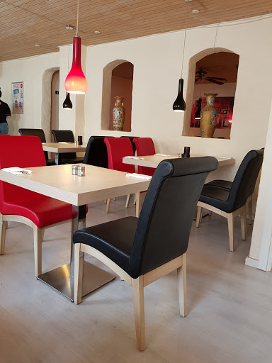 Torvets Restaurant & Pizzahouse in Brørup, Jammerbugt