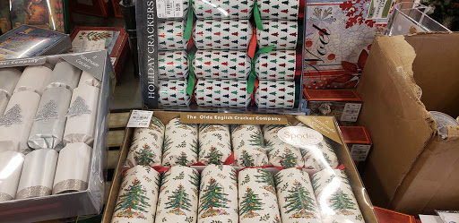 Home Goods Store «Tuesday Morning», reviews and photos, 844 Ritchie Hwy, Severna Park, MD 21146, USA