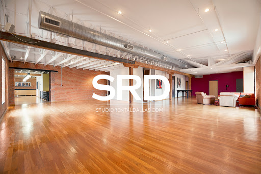 Studio Rental Dallas