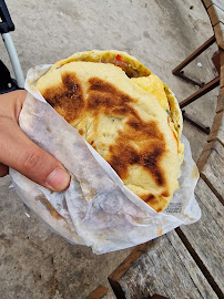 Plats et boissons du Restaurant tunisien Dinapoli à Paris - n°12