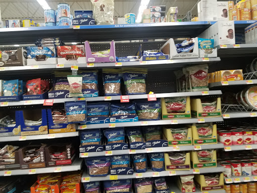 Supermarket «Walmart Neighborhood Market», reviews and photos, 7650 NE Shaleen St, Hillsboro, OR 97006, USA