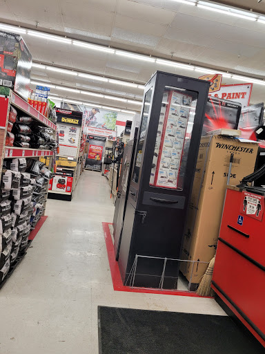 Home Improvement Store «Tractor Supply Co.», reviews and photos, 23741 US-59 #41, Porter, TX 77365, USA