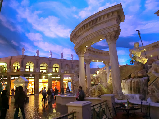 Computer Store «Apple The Forum Shops», reviews and photos, 3500 S Las Vegas Blvd, Las Vegas, NV 89109, USA