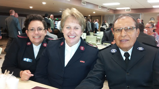 Thrift Store «Salvation Army», reviews and photos