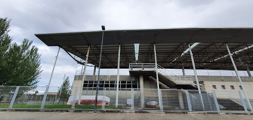 Estadio deportivo do Campus Elviña, Universidade  - 15008 A Coruña, Spain