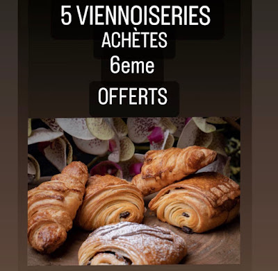 Mutlu Boulangerie Market à Colmar