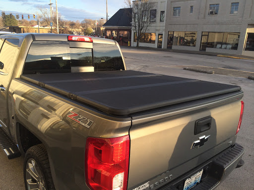 Car Stereo Store «P J Car Tunes & Performance», reviews and photos, 200 Roy Kidd Ave, Corbin, KY 40701, USA