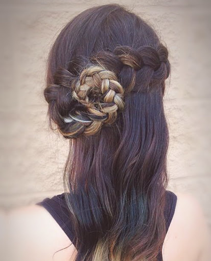 Hair Salon «Village Salon and Spa», reviews and photos, 17314 N Village Main Blvd #55, Lewes, DE 19958, USA