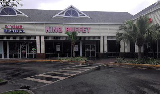 Beauty Salon «Divine Beauty Salon», reviews and photos, 2155 E Semoran Blvd, Apopka, FL 32703, USA