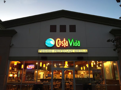 Costa Vida - 1074 Harter Pkwy Suite 101-B, Yuba City, CA 95993