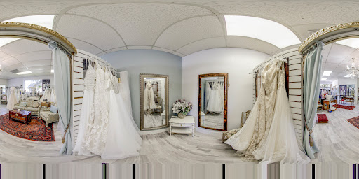 Bridal Shop «Nouvelle Bridal Boutique», reviews and photos, 3705 El Camino Real, Palo Alto, CA 94306, USA