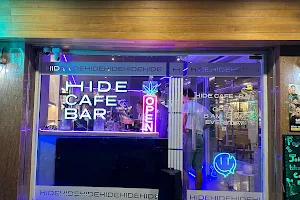 Hide Cafe Bar image