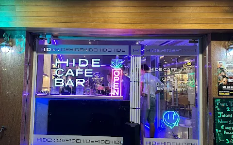 Hide Cafe Bar image