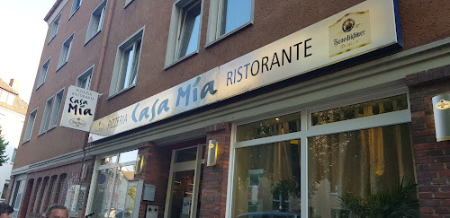 Casa Mia Pizzeria Restaurant à Osnabrück