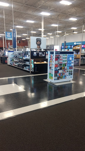 Electronics Store «Best Buy», reviews and photos, 4601 E Colonial Dr, Orlando, FL 32803, USA