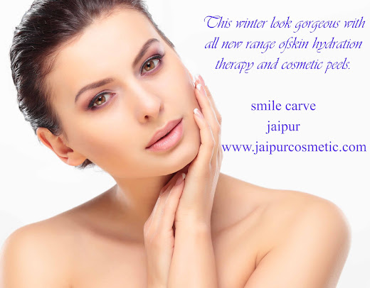 ابتسامة نحت الأسنان ومركز تجميل الوجه - Smile Carve Dental and Facial Aesthetic Centre