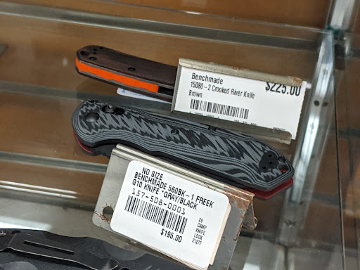 Camping Store «REI», reviews and photos, 279 Salem St, Reading, MA 01867, USA